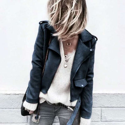 StoneJacket I Jacke für Frauen