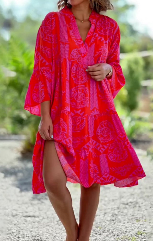 Helene Kleid