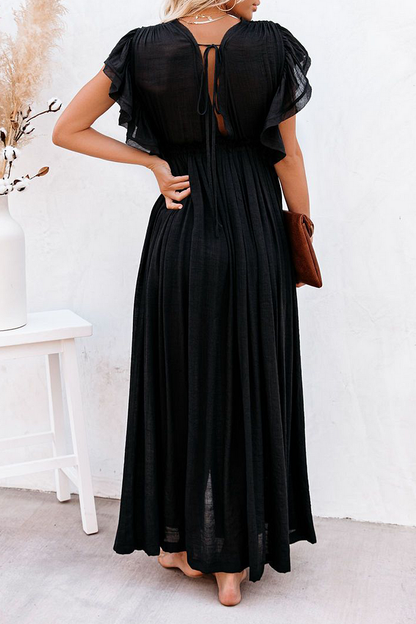 Zeitlos elegantes Kleid