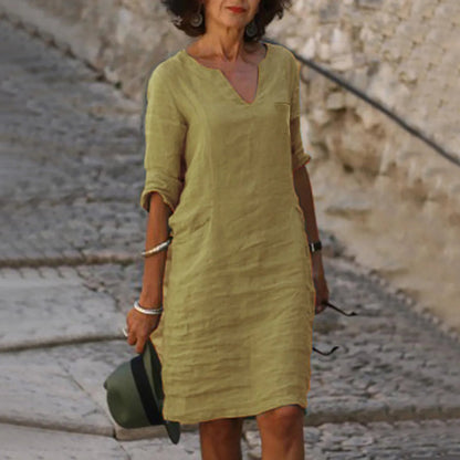 Rona | Strahlendes und anmutiges Kleid