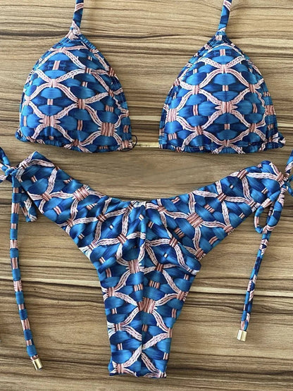 Vardi Dante™ Evy Bikini | Auffallend & stilvoll