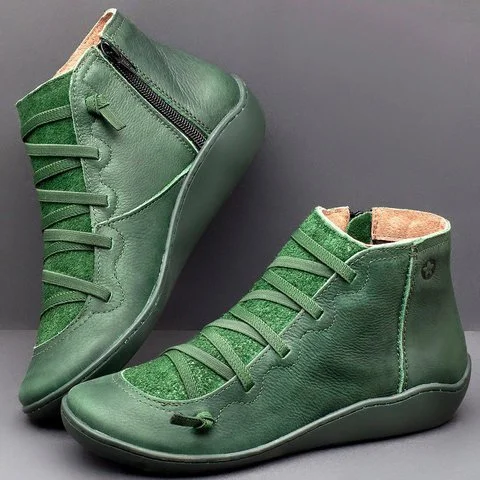 Jocelyn - Bequeme Stiefel
