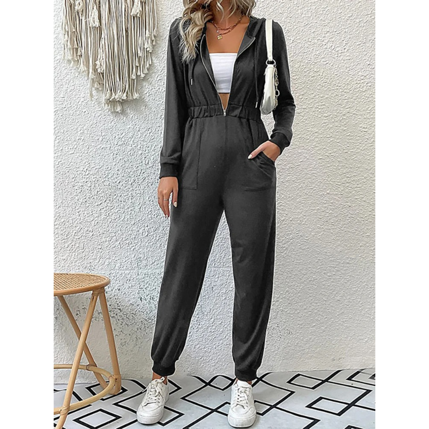 Sophie - Stylisches und bequemes Sportoutfit für Frauen