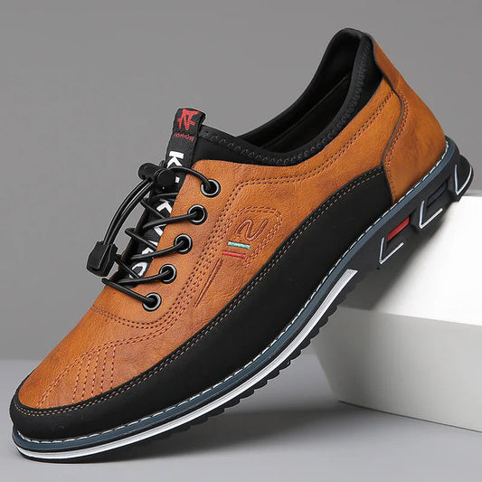 Nicolas™ | Klassischer und eleganter Oxford-Schuh
