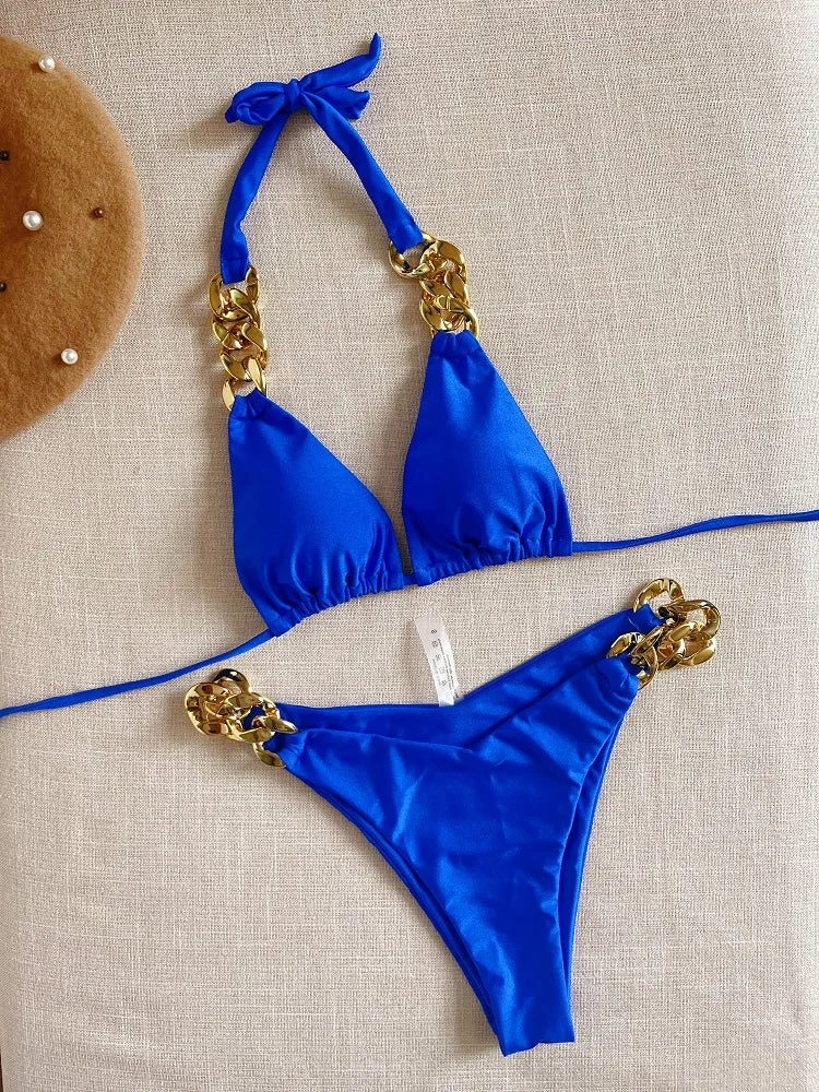Vardi Dante™ Julitta Bikini | Stilvoll & Sexy