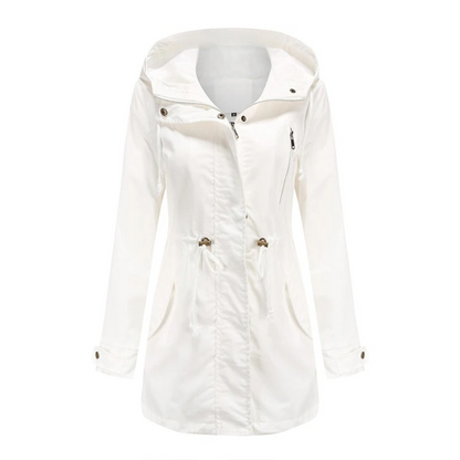 Elise - lässige winddichte Damen-Sommerjacke