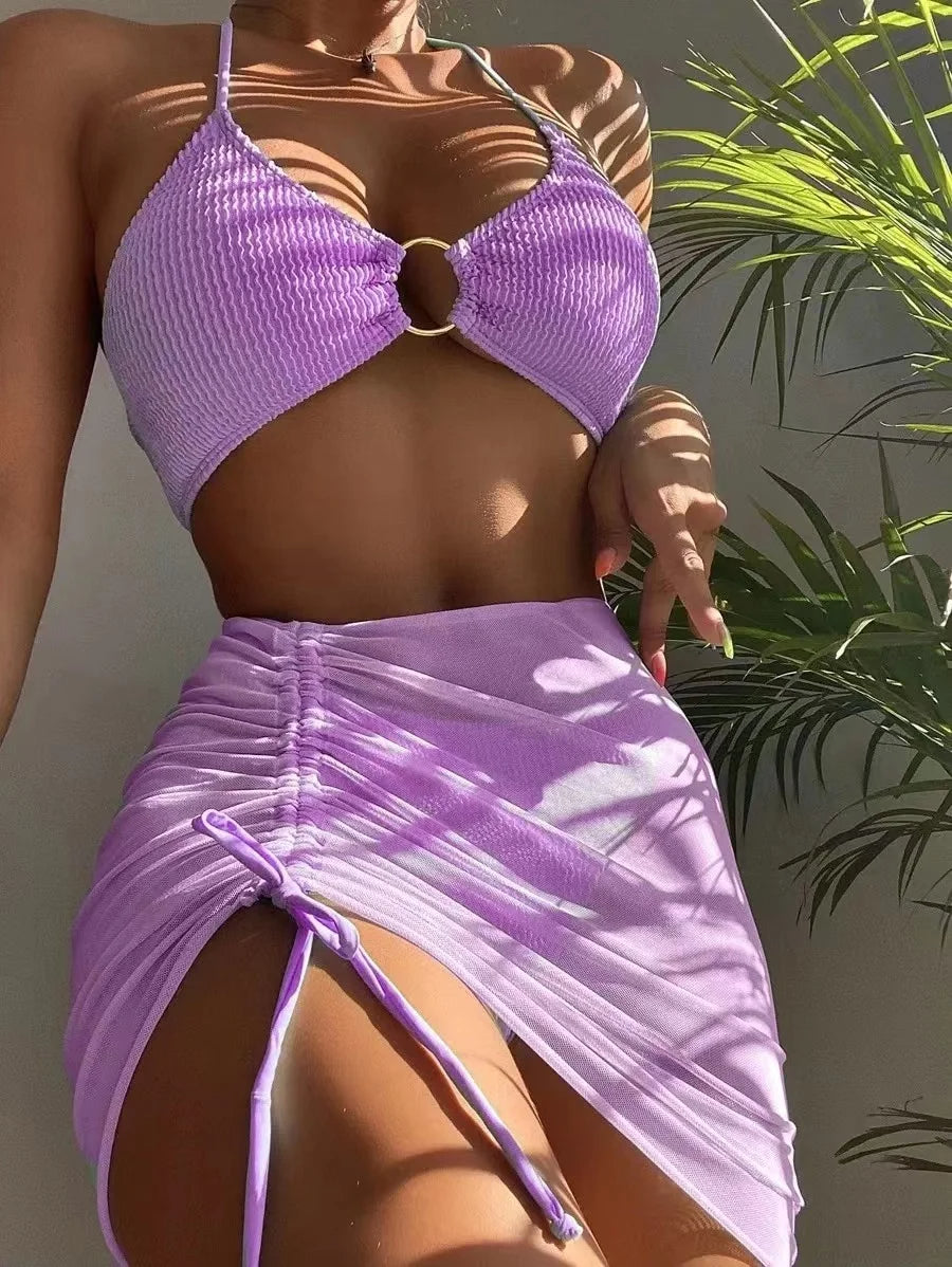 Vardi Dante™ Merel Bikini Set | Komfortabel & Trendy