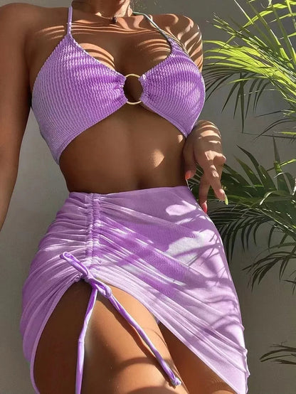 Vardi Dante™ Merel Bikini Set | Komfortabel & Trendy