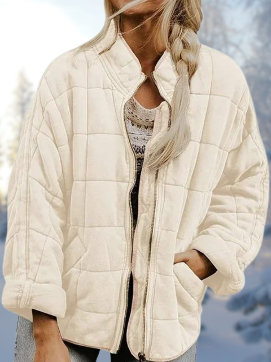 Zsazsa® | Modische und mühelose Jacke