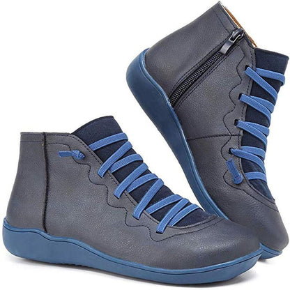 Elite Elegante Stiefeletten für Damen - Komfort und Stil garantiert