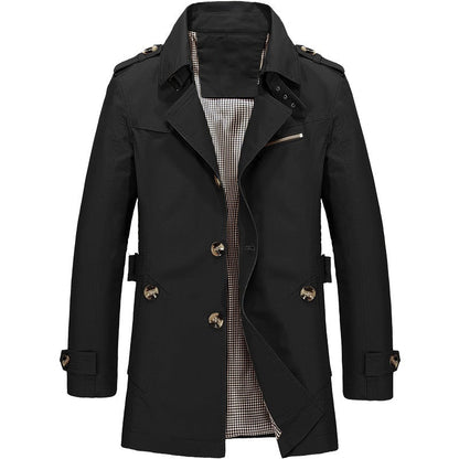 Daren™ | Windjacke