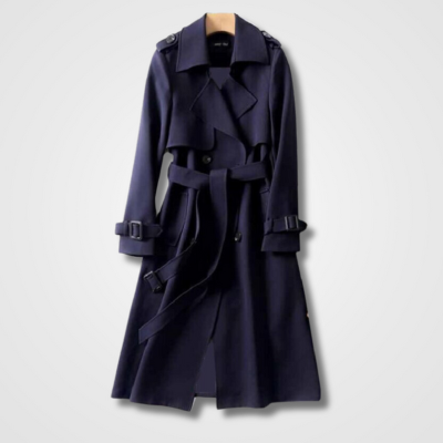 Anneliesa - Elegante Cinch-Jacke für Frauen