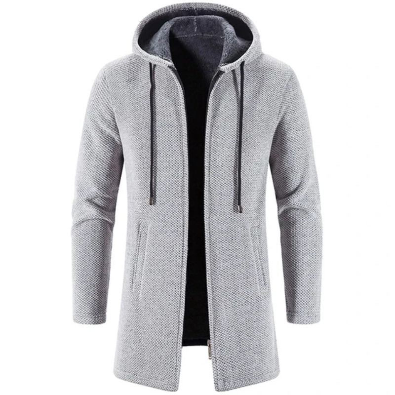 Ravendell™ | Kapuzenjacke