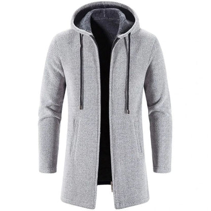 Ravendell™ | Kapuzenjacke