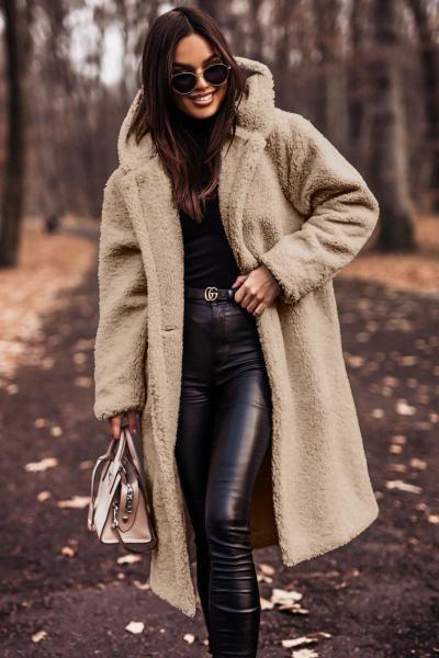 Camillina - Stylische Jacke für Frauen