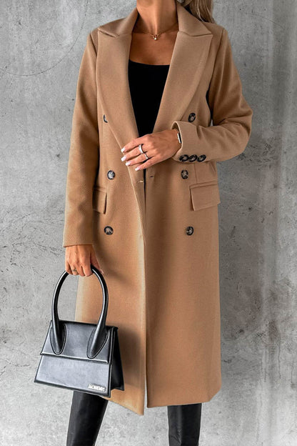 Dorsey - Moderne und bequeme Jacke
