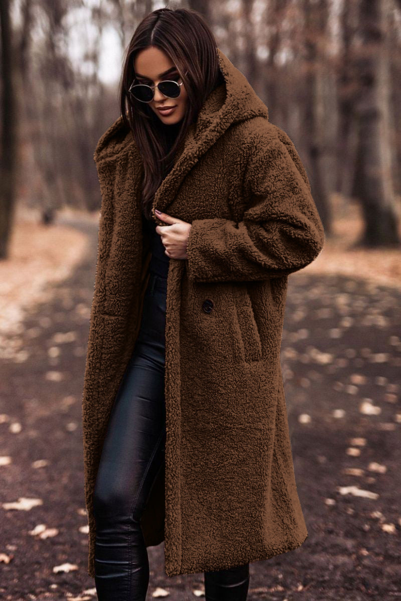 Camillina - Stylische Jacke für Frauen