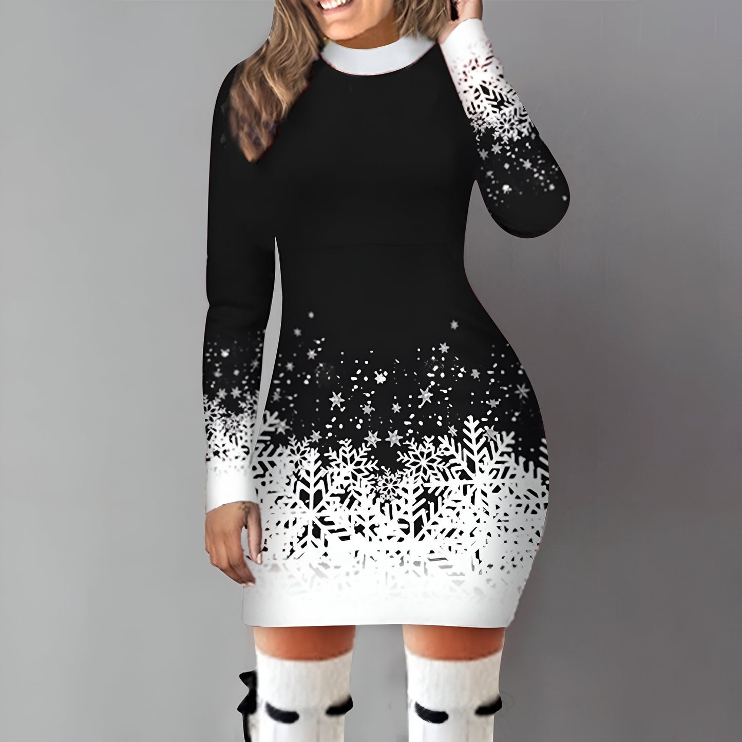 Giuliana | Elegantes Partykleid