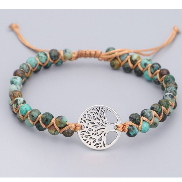 HealBracelet™: Armband für Frauen