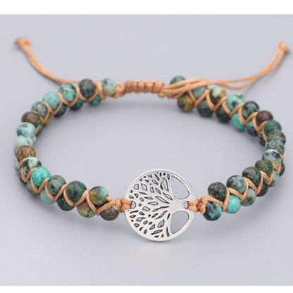 HealBracelet™: Armband für Frauen