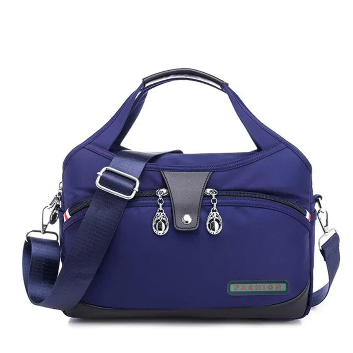 Lara | Stylische Anti-Diebstahl-Handtasche
