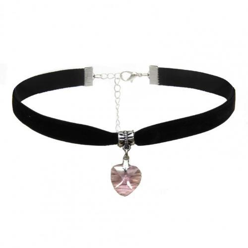 NiceChoker™: Halsband für Frauen