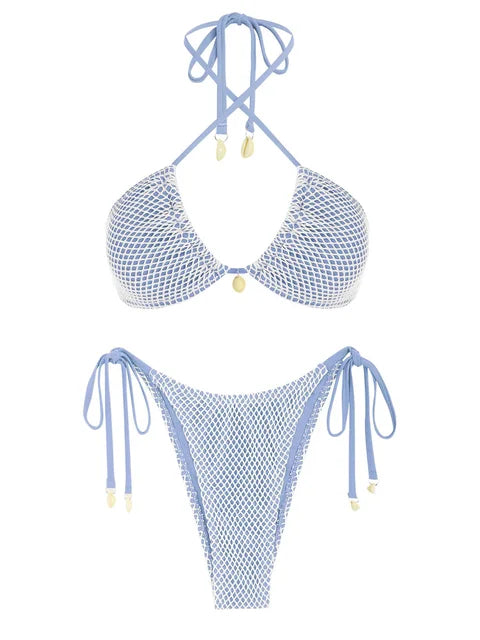Vardi Dante™ Lina Bikini | Trendy & auffällig
