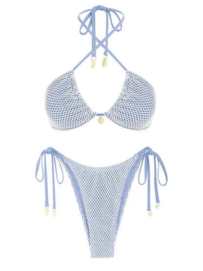 Vardi Dante™ Lina Bikini | Trendy & auffällig