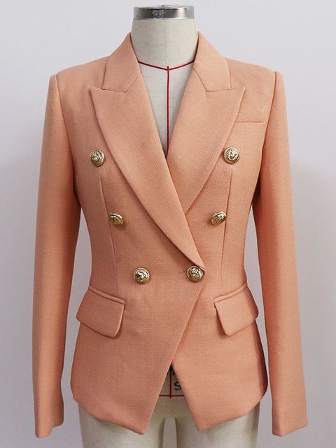 Juna Runway Blazer | Stilvoll, klassisch und strukturiert