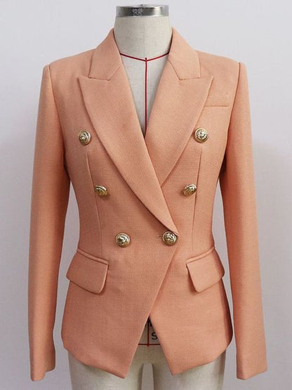 Juna Runway Blazer | Stilvoll, klassisch und strukturiert