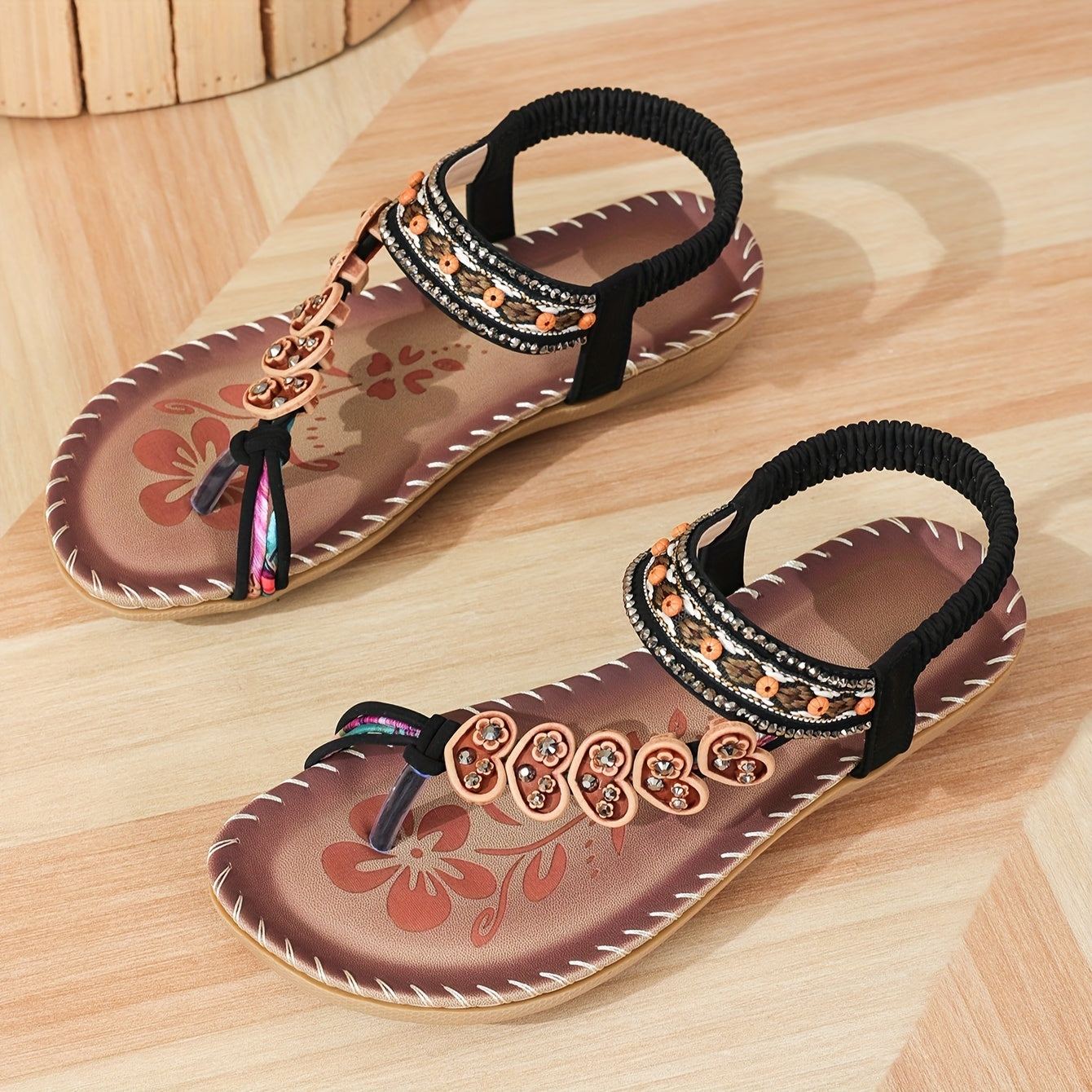 Lindsay® | Komfort und Bequemlichkeit von Sandalen