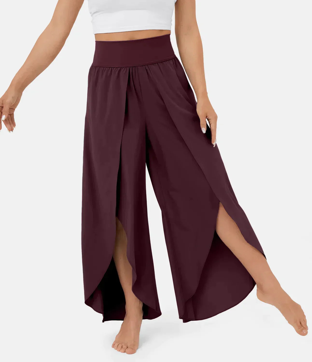 Manon - Weite Airy-Hose
