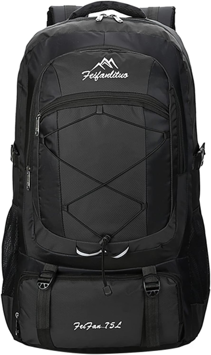 Adventure Pro Reise- und Wanderrucksack