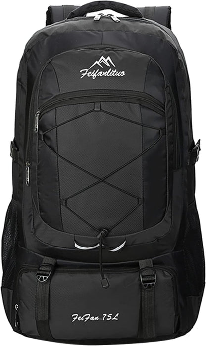 Adventure Pro Reise- und Wanderrucksack