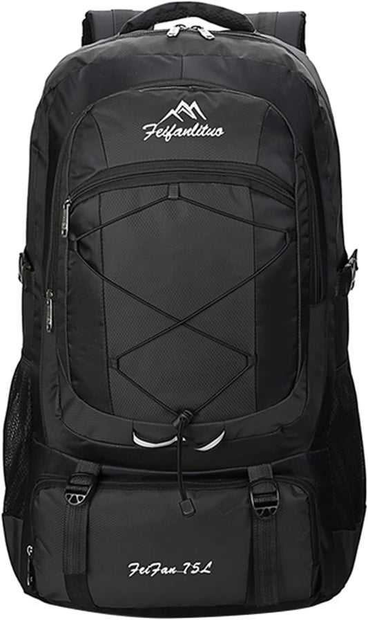 Adventure Pro Reise- und Wanderrucksack