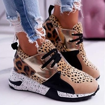 Schnürschuhe für Frauen
