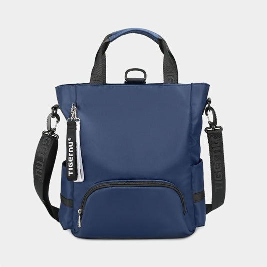 Zoe | Kompakte und wasserdichte Laptoptasche
