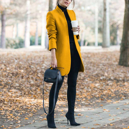 Violetia - Moderne Jacke für Frauen