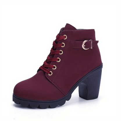 Ruthalia - Schicke Stiefel für Frauen