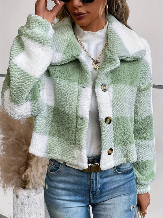 Airy | Leichte Damenjacke mit weichem Futter, ideal für Sommerabende