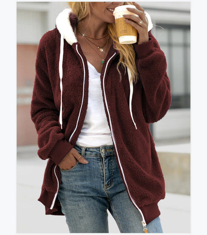 Arielle® | schicke und vielseitige allgemeine Jacke