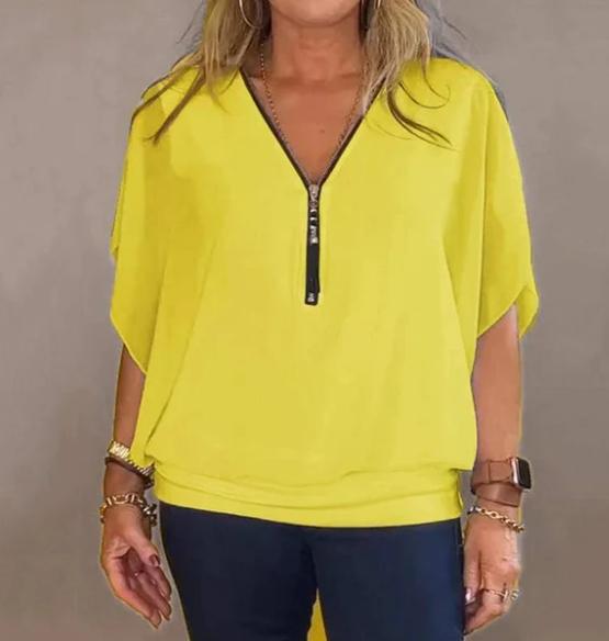 Sara Bluse