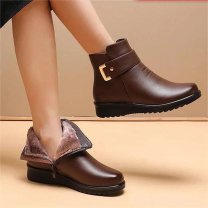 Lure™ | Orthopädische Stiefel für Frauen