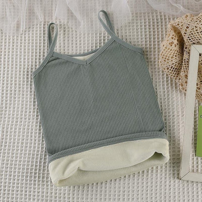 Milena™ | Fleece-Top