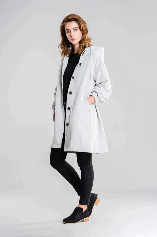 Joanna | Wasserdichte Jacke