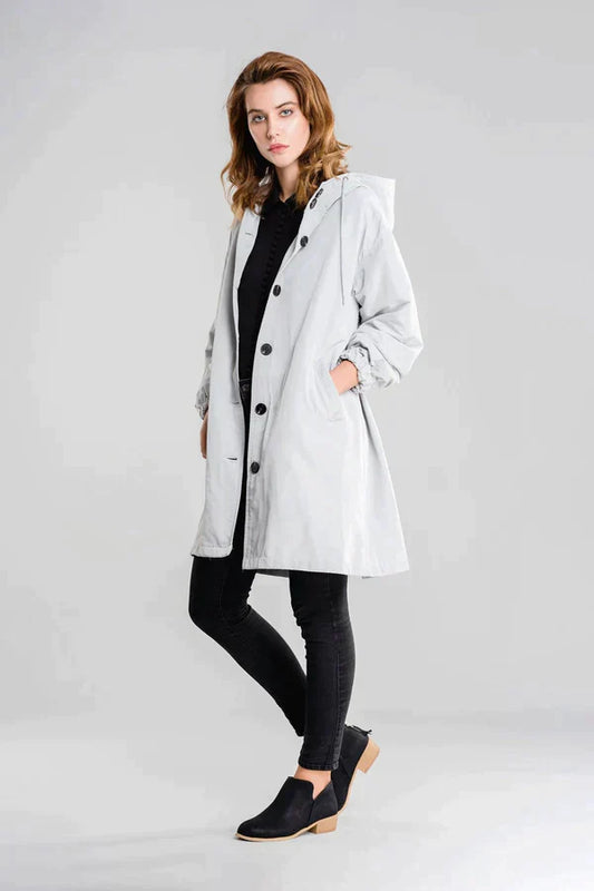 Joanna | Wasserdichte Jacke