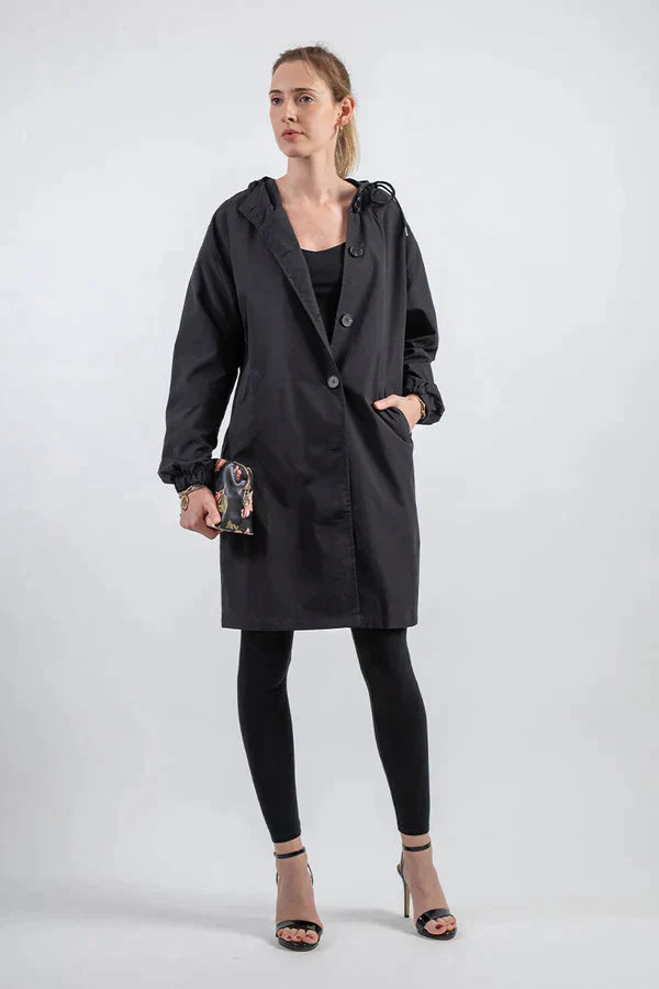 Joanna | Wasserdichte Jacke