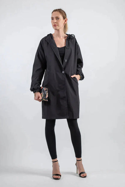 Joanna | Wasserdichte Jacke