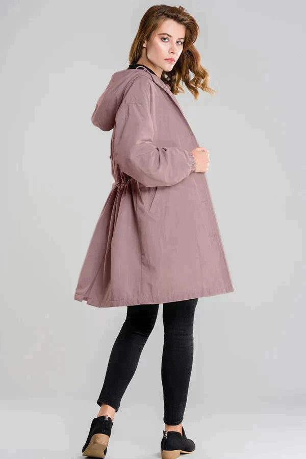 Joanna | Wasserdichte Jacke