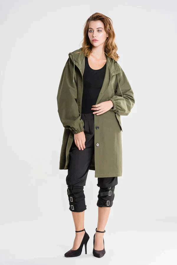 Joanna | Wasserdichte Jacke